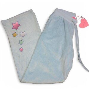 Dolls Kill All the Starlight Track Pants